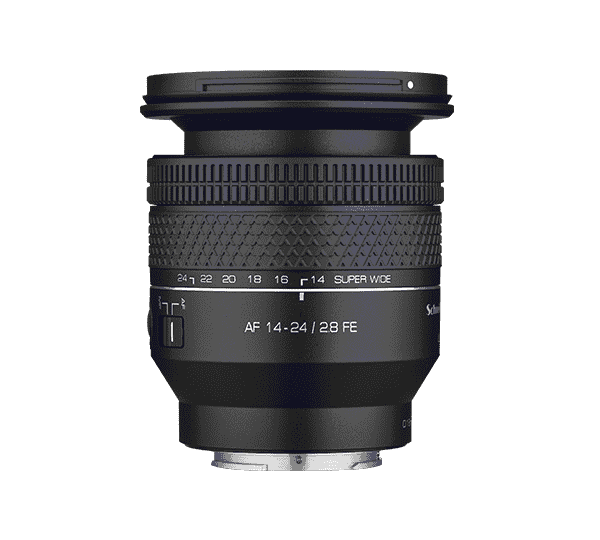 Samyang AF 14-24mm F2.8 FE Ultra-Wide Sony E-Mount - image 2