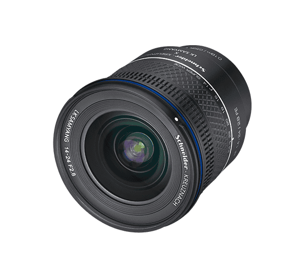 Samyang AF 14-24mm F2.8 FE Ultra-Wide Sony E-Mount - image 3