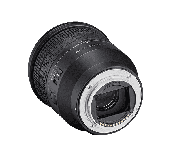 Samyang AF 14-24mm F2.8 FE Ultra-Wide Sony E-Mount - image 4