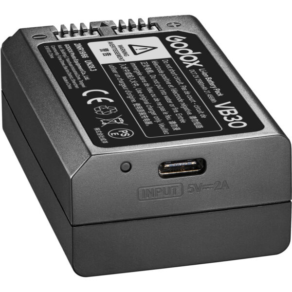 Godox V1 pro C Price in Pakistan - Image 2