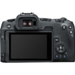 Canon EOS R8 Mirrorless Camera - Image 4