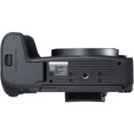 Canon EOS R8 Mirrorless Camera - Image 2