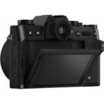FUJIFILM X-T30 II Mirrorless Camera (Black) - Image 2