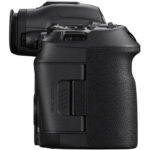 Canon EOS R5 Mark II Mirrorless Camera - Image 2