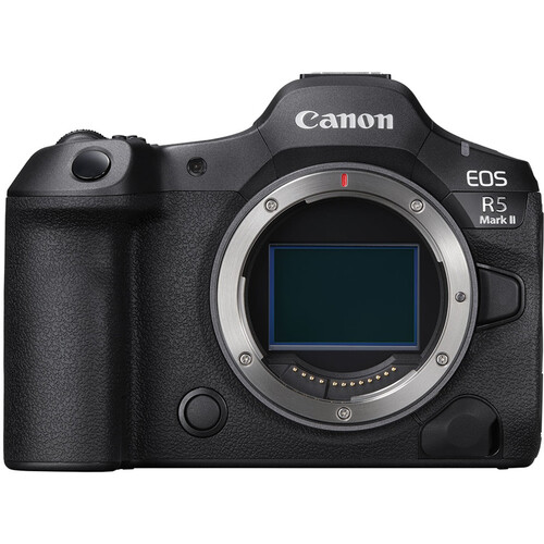 Canon-EOS-R5-Mark-II Price in pakistan at Billu Photos