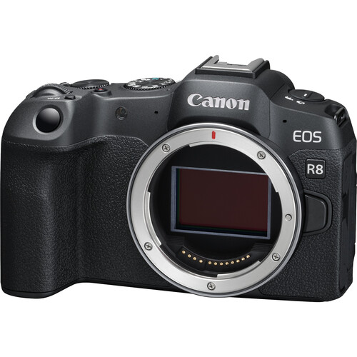 Canon-EOS-R8-price-in-Pakistan at Billu Photos