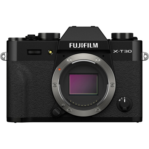 FUJI-X-T30-Mark-II. price in Pakistan at Billu Photos