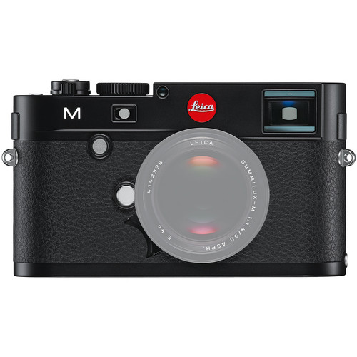Leica M 240 Body price in pakistan at Billu Photos
