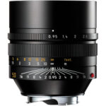 Leica 50mm F/0.95 lens price in Pakistan at Billu Photos