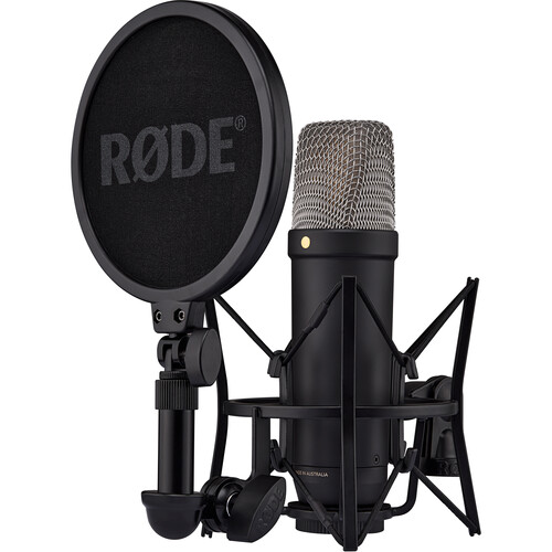 RODE-NT-1-5TH-GEN price in Pakistan at Billu Photos