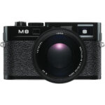 Leica Noctilux-M 50mm f/0.95 ASPH. Lens (Black) - Image 2