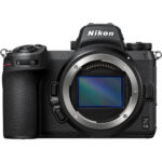 IKON-Z6-II-Mirrorless-Camera price in Pakistan at Billu Photos