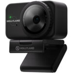 Hollyland Lyra UHD 4K Webcam (Black)