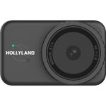 Hollyland Lyra UHD 4K Webcam (Black) - Image 2