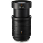 Hasselblad XCD 35-100mm f/2.8-4 E Lens (Hasselblad X) - Image 3