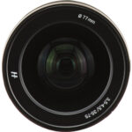 Hasselblad XCD 35-75mm f/3.5-4.5 Lens - Image 3