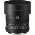 Hasselblad XCD 38mm f/2.5 V Lens - Image 2