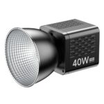 Ulanzi 40W PRO COB LED Light – High-Power Photography & Video Lighting