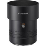 Hasselblad XCD 75mm f/3.4 P Lens (Hasselblad X) - Image 2