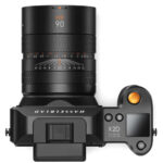 Hasselblad XCD 90mm f/2.5 V Lens (Hasselblad X) - Image 4