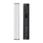 Ulanzi B15 15W RGB Tube Light – Portable LED Video & Photography Light