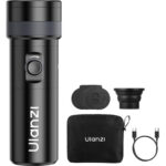 Ulanzi LM01 Photography Rechargeable Flashlight - Image 2
