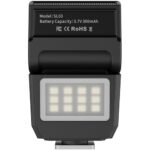 Ulanzi SL03 Spark Lite Camera Flash (Black)