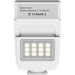 Ulanzi SL03 Spark Lite Camera Flash (White)