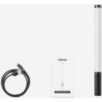 Ulanzi VL119 RGB LED Light Wand (19.7") - Image 2