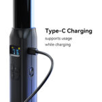 Ulanzi VL119 RGB LED Light Wand (19.7") - Image 3