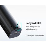 Ulanzi VL119 RGB LED Light Wand (19.7") - Image 4