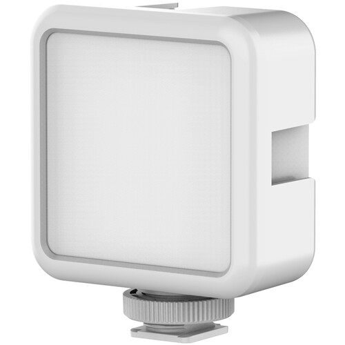 Ulanzi VL-49 Rechargeable Mini LED Light (White) price in Pakistan