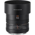 Hasselblad XCD 55mm f/2.5 V Lens - Image 2