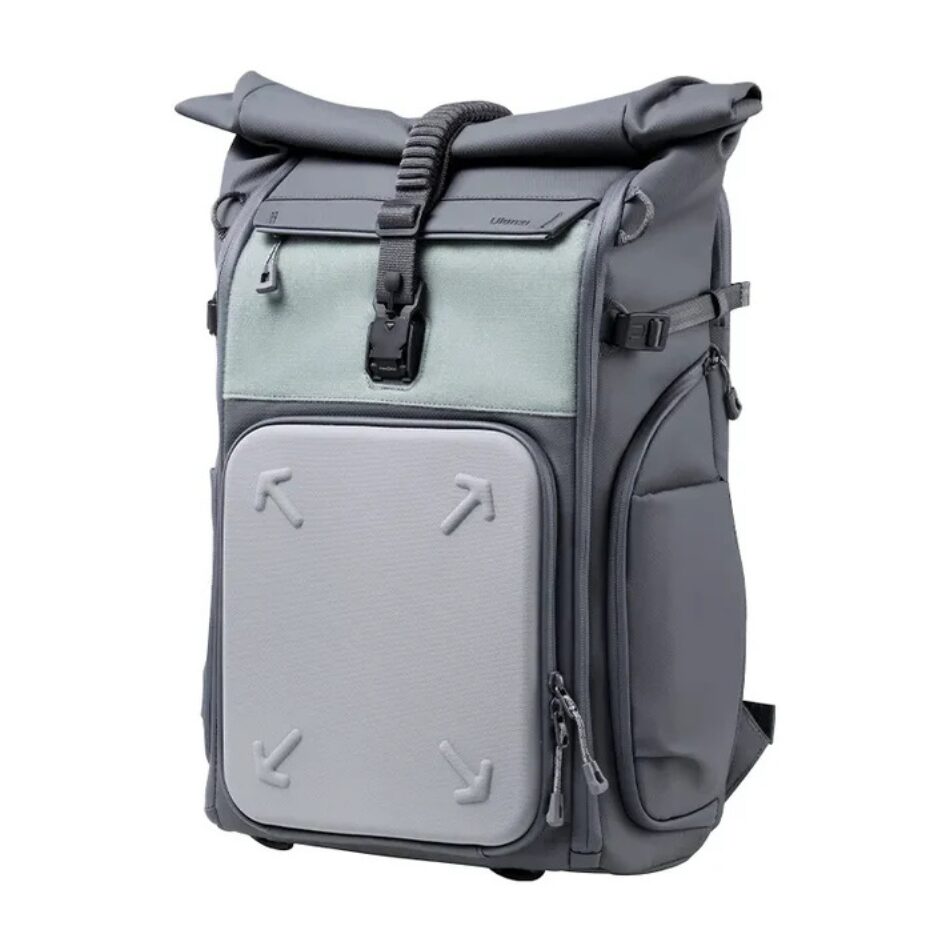 Ulanzi BP04 Hard Shell Camera Backpack for Travel & Photography Price in Pakistan