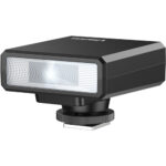 Ulanzi F12 Mini Camera Flash Speedlite (Black)