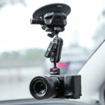 Ulanzi SC-02 Heavy-Duty Suction Cup Mount for Camera/Accessory (4.5") - Image 2