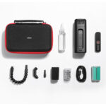 Ulanzi FM01 FILMOG Ace Portable Fog Machine - Image 2