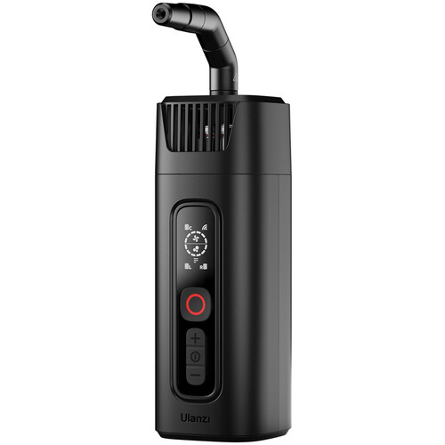 u f01 Ulanzi FM01 FILMOG Ace Portable Fog Machine - Image 1