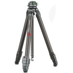 Ulanzi Zero F38 Quick Release Carbon Fiber Travel Tripod with Ball Head