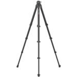 Ulanzi Zero F38 Quick Release Carbon Fiber Travel Tripod with Ball Head - Image 2