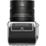 Hasselblad 907X & CFV 100C Medium Format Mirrorless Camera - Image 4