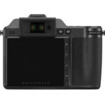 Hasselblad X2D 100C Medium Format Mirrorless Camera - Image 2