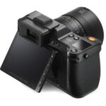 Hasselblad X2D 100C Medium Format Mirrorless Camera - Image 3
