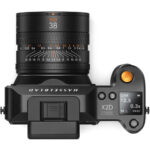 Hasselblad X2D 100C Medium Format Mirrorless Camera - Image 4