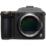Hasselblad X2D II 100C Medium Format Mirrorless Camera
