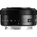 TTArtisan 27mm f/2.8 Lens (Sony E, Black) - Image 2