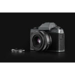 TTArtisan 27mm f/2.8 Lens (FUJIFILM X, Black) - Image 2