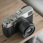 TTArtisan AF 35mm f/1.8 II Lens (Nikon Z, Black) - Image 2