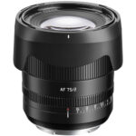 TTArtisan AF 75mm f/2 Lens (Sony E, Black)