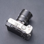 TTArtisan AF 75mm f/2 Lens (Sony E, Black) - Image 2